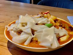 沙湾大盘鸡（中份）-疆Jiang·新疆秘制料理