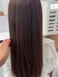 -H·Y HAIR SALON烫发·染发·造型