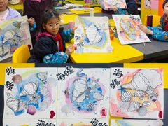 -大卫美术教育(中南路校区)