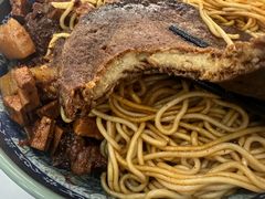 -旺泉餐饮店·清真牛肉面馆