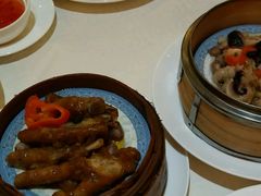 -顺峰海鲜酒楼(省府店)