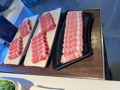 -海底捞火锅(国奥村店)
