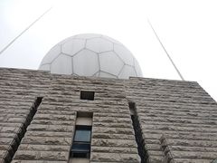 -光明顶山庄