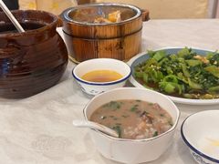 -婆婆家·湛江特色美食(福田振华路店)