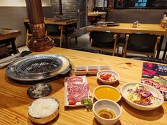 -喜来稀肉(北外滩白玉兰广场店)