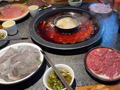 -陈眼镜火锅(总店)