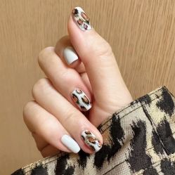 -斯馨·健康美甲美睫