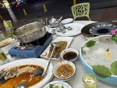 -海鲜e族(马王堆店)