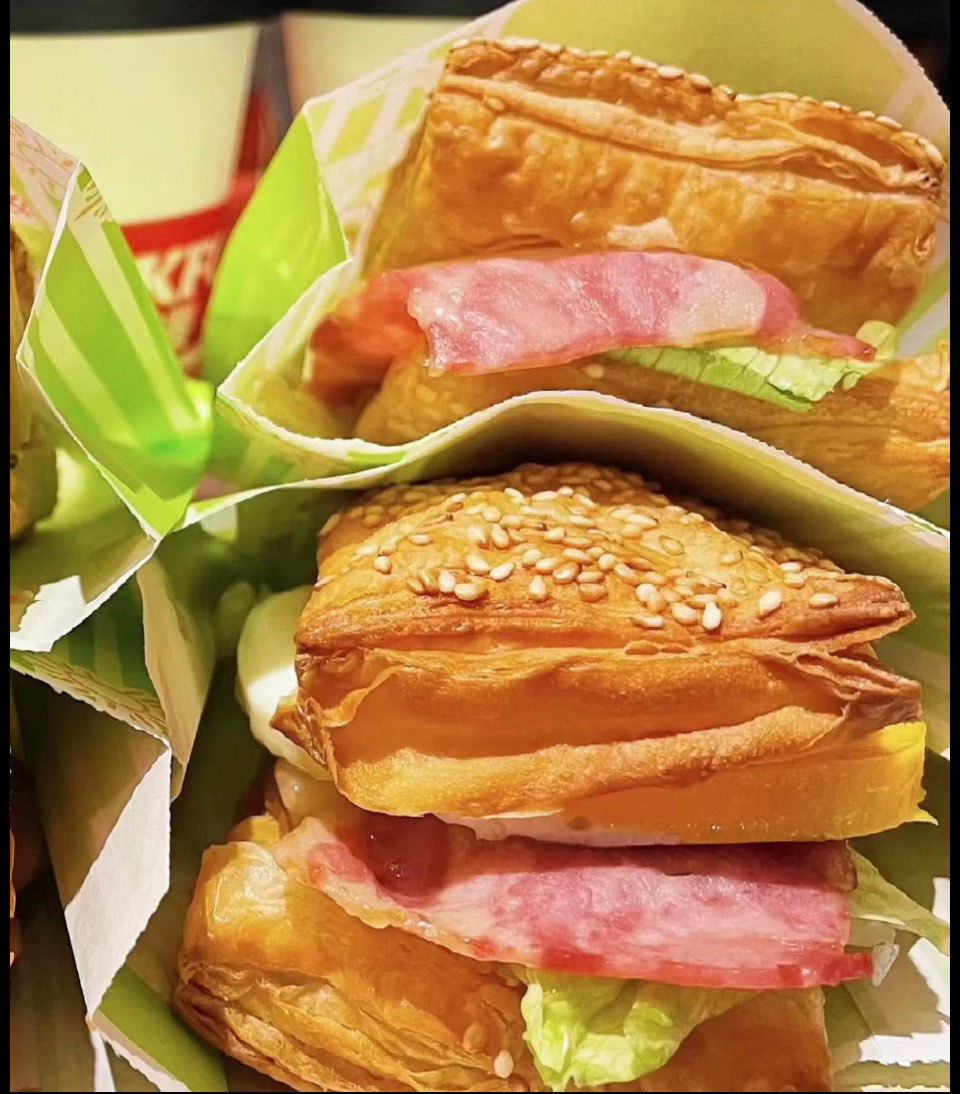 肯德基6元早餐,肯德基6元早餐3件套 肯德基6元早餐,肯德基6元早餐3件套