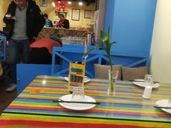 大堂-滋味烤鱼(马北店)
