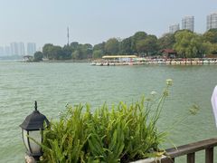 -时间仓(月湖公园店)