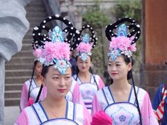 -天龙八部武侠城