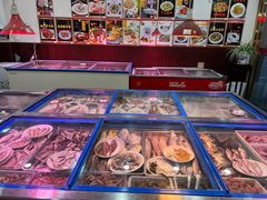 -红灯笼龙凤饭店(宁波老字号店)