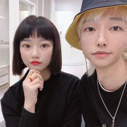 -P.STYLE派斯造型