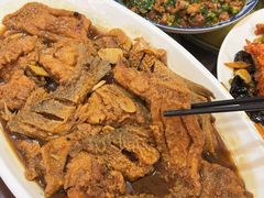 -小铜锣湾海鲜家常菜馆(河西店)