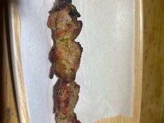 -青禾小厨新疆菜(总店)