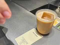 -O.P.S. CAFE
