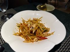 -翡翠鸟精品泰国菜(北辰财富中心店)