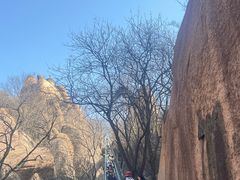 -嵖岈山风景区