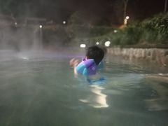 -杭州第一世界大酒店·云曼温泉