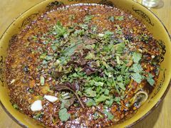 -乐山第一家临江鳝丝(茶坊路店)