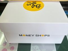 -Money Shops(愚园路店)