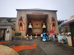 -蓬莱欧乐堡梦幻世界