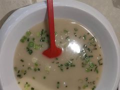 浓汤河鱼-顾家土菜館