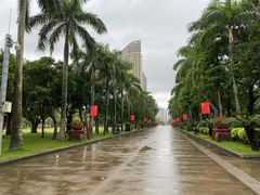 -万绿园