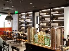 -和府捞面(东直门银座店)