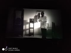 -橙天嘉禾影城(沈阳亿丰店)