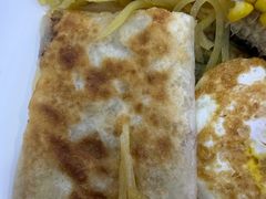 -青岛蓝海大饭店·爱琴海自助餐厅(崂山店)
