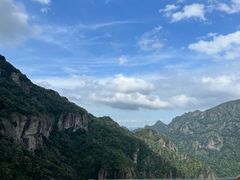 -雁荡山风景名胜区