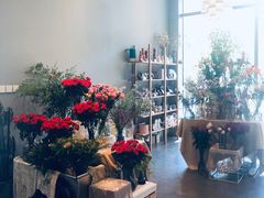 -dotcom coffee古点咖啡(致真大厦店)