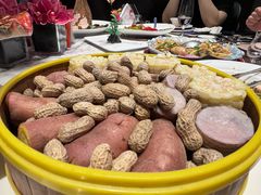 -瑞华酒楼(佳景国际店)