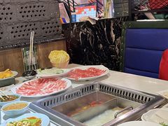 -元晟火锅·元一火锅品牌升级(临沂总店)