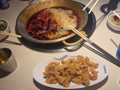 -小龙坎火锅(全球总店)