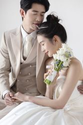 -巴黎春天婚纱摄影STUDIO·定制