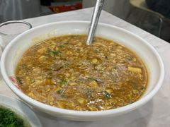 -扬州小吃(延安西路店)