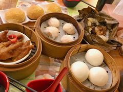 -添好运点心专门店(深水埗店)