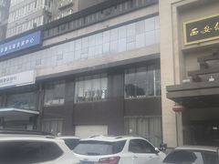 -西安饭庄·非遗陕菜(凤城五路店)