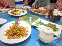 -九龙湾·御膳坊(九龙窠路店)