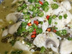 -栋哥小厨·临沂炒鸡