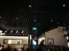 大堂-客语客家菜(琶洲保利店)