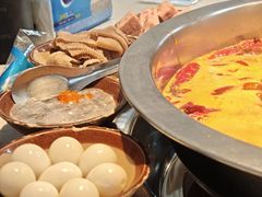 -芈重山老火锅(广州首店)