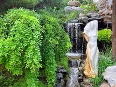 -天毓山庄·餐厅