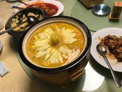 -福慧慈缘素食餐厅(王府井店)