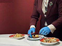 -新光酒家·河豚·海鲜·蟹料理(浦东店)