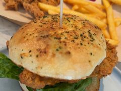 -必胜客(骡马市店)