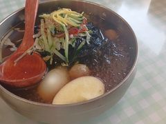 -服务大楼冷面(延大店)